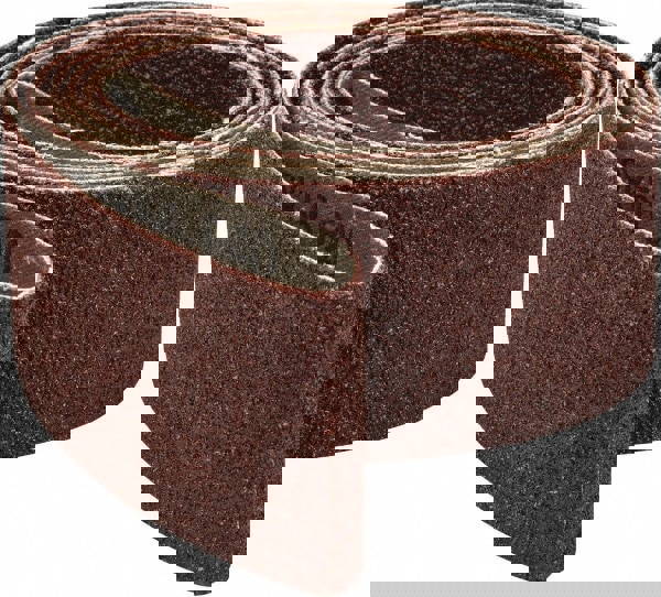 Abrasive Belt: 2